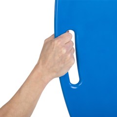 Transfer daska za lakši prijenos osoba 80 x 21 x 1,2 cm do 150 kg OMC (3)